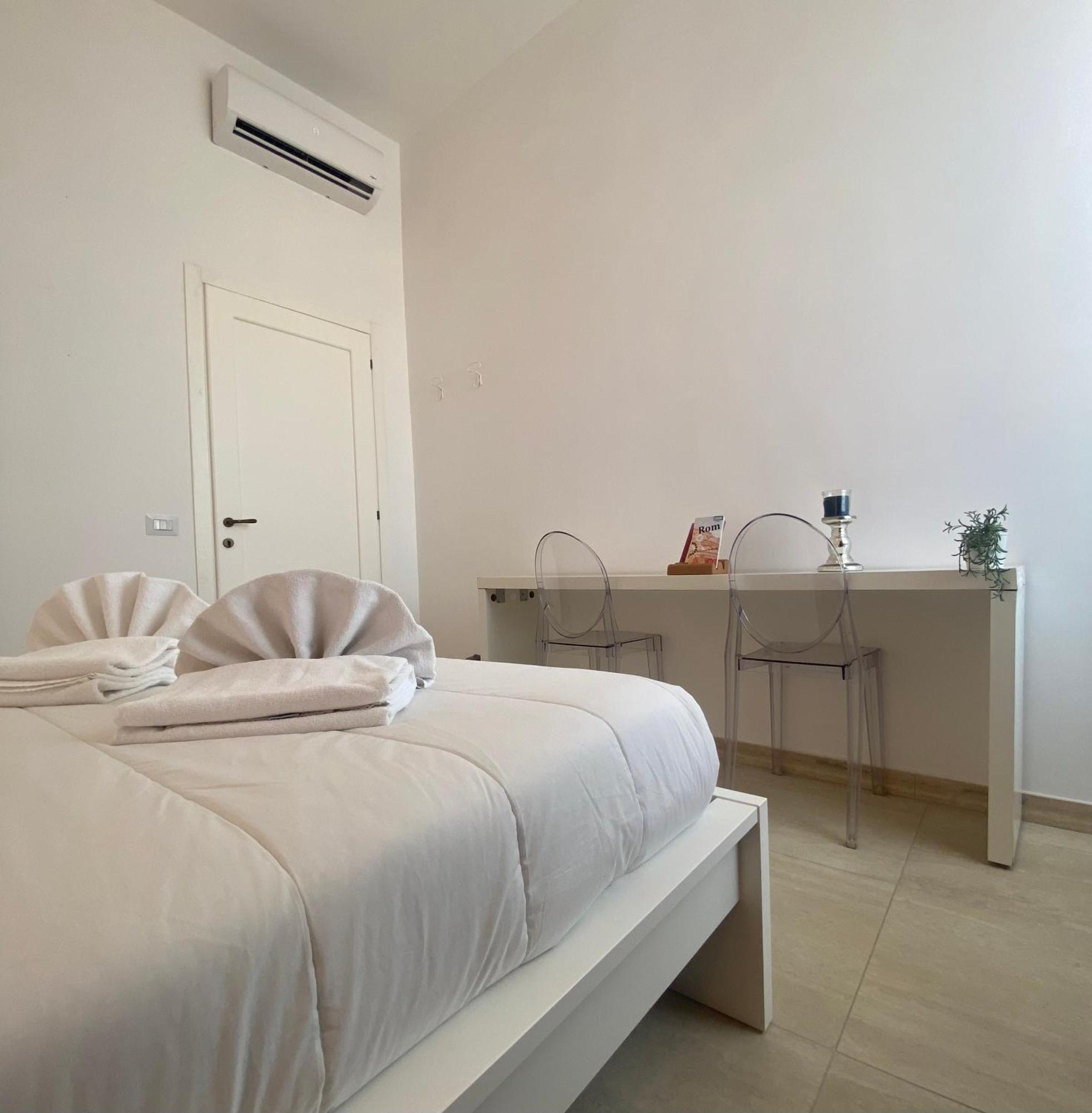 Casa Mari In Trastevere Rome Exterior photo